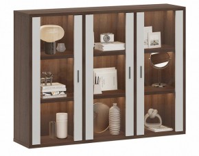 Тумба-витрина Домино СУ(ш3в1)+3ФС в Талице - talica.mebel24.online | фото 2
