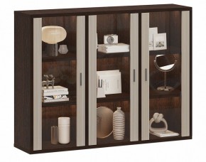 Тумба-витрина Домино СУ(ш3в1)+3ФС в Талице - talica.mebel24.online | фото 2