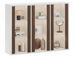 Тумба-витрина Домино СУ(ш3в1)+3ФС в Талице - talica.mebel24.online | фото 2