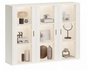 Тумба-витрина Домино СУ(ш3в1)+3ФС в Талице - talica.mebel24.online | фото 2