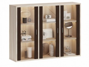 Тумба-витрина Домино СУ(ш3в1)+3ФС в Талице - talica.mebel24.online | фото 3