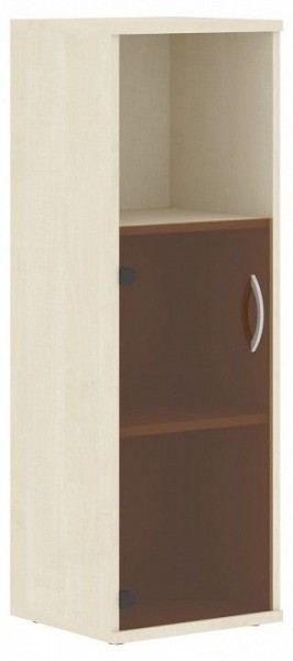 Тумба-витрина Imago СУ-2.2 в Талице - talica.mebel24.online | фото