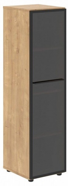 Тумба-витрина Loftis LMC 40.2(L) в Талице - talica.mebel24.online | фото