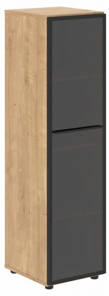 Тумба-витрина Loftis LMC 40.2(R) в Талице - talica.mebel24.online | фото