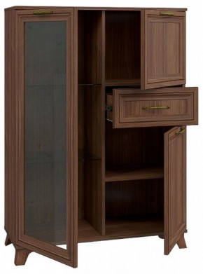 Тумба-витрина Мирелла в Талице - talica.mebel24.online | фото 2