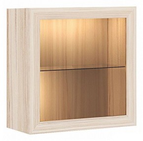 Тумба-витрина Нобиле ПНК в Талице - talica.mebel24.online | фото 2