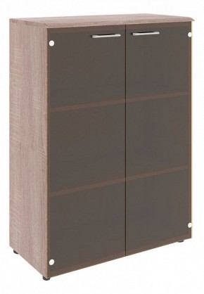 Тумба-витрина Wave WMC 85.2 в Талице - talica.mebel24.online | фото