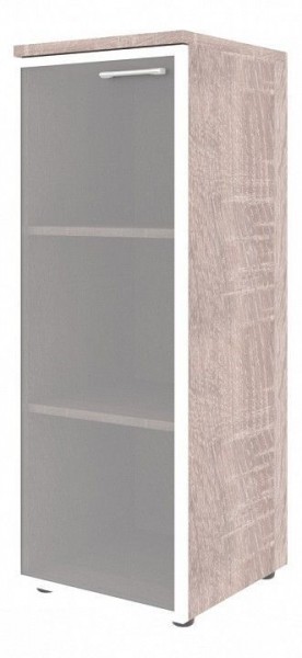 Тумба-витрина XTEN XMC 42.7(L) в Талице - talica.mebel24.online | фото