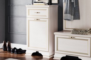 Тумба высокая 450 Сиена в Талице - talica.mebel24.online | фото 2