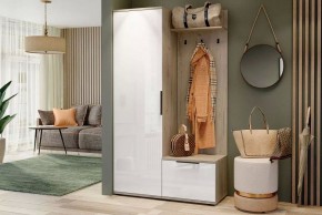 Тумбочка Альянс 435.17 в Талице - talica.mebel24.online | фото 1