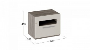 Тумбочка Фьюжн ТД-260.03.01 в Талице - talica.mebel24.online | фото 3