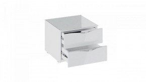 Тумбочка Глосс ТД 319.03.01 в Талице - talica.mebel24.online | фото 2