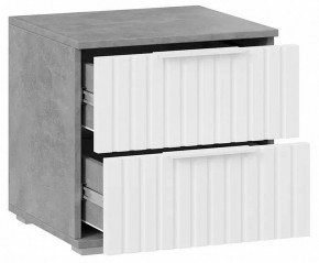 Тумбочка Хилтон в Талице - talica.mebel24.online | фото 2