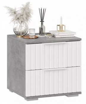 Тумбочка Хилтон в Талице - talica.mebel24.online | фото 3