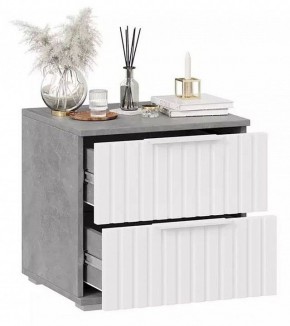 Тумбочка Хилтон в Талице - talica.mebel24.online | фото 4
