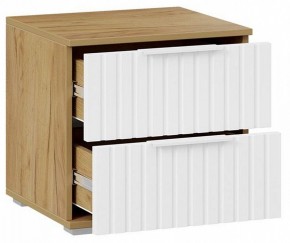 Тумбочка Хилтон в Талице - talica.mebel24.online | фото 4