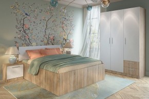Тумбочка Илга в Талице - talica.mebel24.online | фото 3