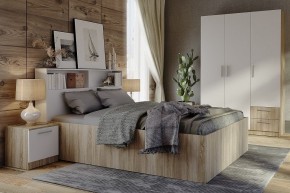 Тумбочка Илга в Талице - talica.mebel24.online | фото 4