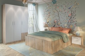 Тумбочка Илга в Талице - talica.mebel24.online | фото 5