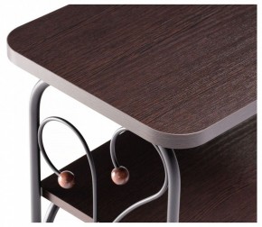 Тумбочка Клео 2 в Талице - talica.mebel24.online | фото 4