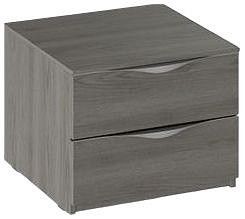 Тумбочка Либерти ТД-297.03.02 в Талице - talica.mebel24.online | фото 2