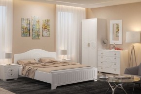 Тумбочка Монблан МБ-38К в Талице - talica.mebel24.online | фото 3