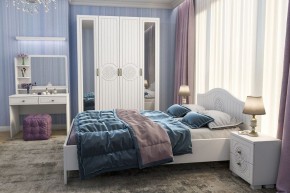 Тумбочка Монблан МБ-38К в Талице - talica.mebel24.online | фото 6