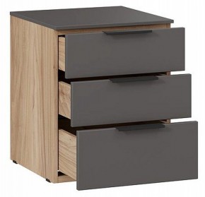 Тумбочка Порто ТД-393.03.01 в Талице - talica.mebel24.online | фото 2