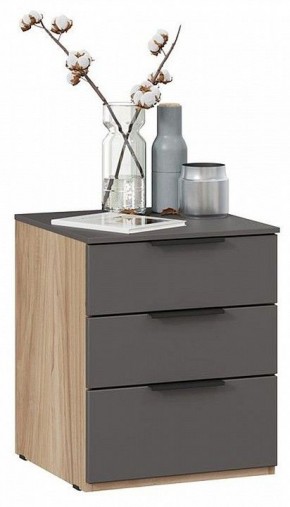 Тумбочка Порто ТД-393.03.01 в Талице - talica.mebel24.online | фото 3