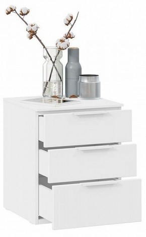 Тумбочка Порто ТД-393.03.01 в Талице - talica.mebel24.online | фото 4