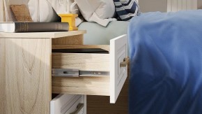 Тумбочка Сэнди в Талице - talica.mebel24.online | фото 6