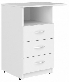Тумбочка Simple SC-3D.2A в Талице - talica.mebel24.online | фото