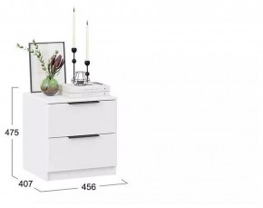 Тумбочка Тесса в Талице - talica.mebel24.online | фото 3