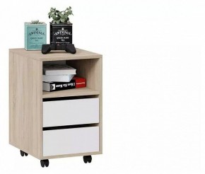Тумбочка Тип 14 в Талице - talica.mebel24.online | фото 3