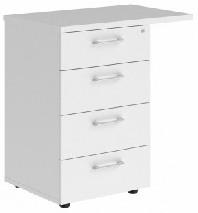Тумбочка Xten XLC-4D.2A в Талице - talica.mebel24.online | фото