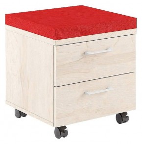 Тумбочка Xten XMC-2D в Талице - talica.mebel24.online | фото
