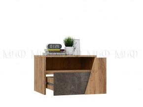 СОРЕНТО Тумбы (комплект 2 шт) в Талице - talica.mebel24.online | фото 2