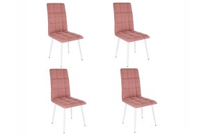 ТУРИН 2 Набор стульев (4шт) в Талице - talica.mebel24.online | фото 1