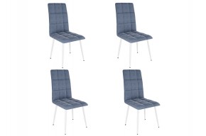 ТУРИН 2 Набор стульев (4шт) в Талице - talica.mebel24.online | фото 6