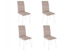 ТУРИН 2 Набор стульев (4шт) в Талице - talica.mebel24.online | фото 8