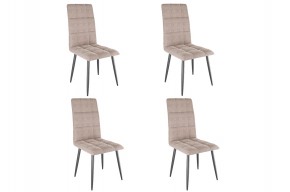 ТУРИН 2 Набор стульев (4шт) в Талице - talica.mebel24.online | фото 9