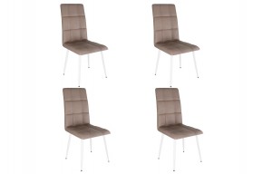 ТУРИН Набор Стульев (4 шт) в Талице - talica.mebel24.online | фото 3