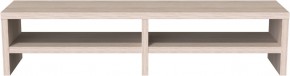 ТВ-тумба Энкель ТВ16, тамбурат, цвет дуб беленый в Талице - talica.mebel24.online | фото 2
