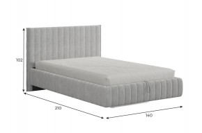 ТВИКС Кровать с ПМ 1200 в Талице - talica.mebel24.online | фото 3