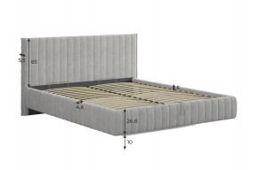 ТВИКС Кровать с ПМ 1600 в Талице - talica.mebel24.online | фото 3