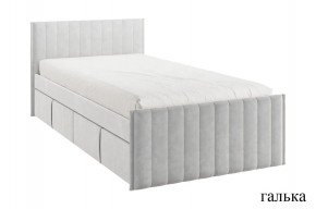 ТВИКС Кровать с ящиками 900 в Талице - talica.mebel24.online | фото