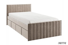 ТВИКС Кровать с ящиками 900 в Талице - talica.mebel24.online | фото 6