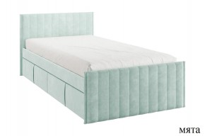 ТВИКС Кровать с ящиками 900 в Талице - talica.mebel24.online | фото 7