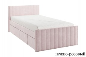 ТВИКС Кровать с ящиками 900 в Талице - talica.mebel24.online | фото 8