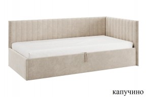 ТВИКС Кровать (тахта) с ПМ 900 в Талице - talica.mebel24.online | фото 5